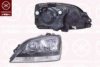 KLOKKERHOLM 32880145 Headlight